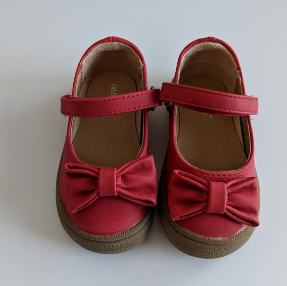 Cat & Jack Other - Cat & Jack Shoes Toddler Size 5